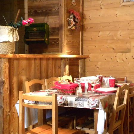 La Cordee Apartment Valloire Ngoại thất bức ảnh