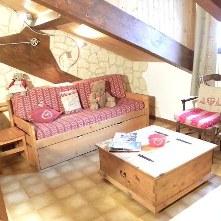 La Cordee Apartment Valloire Ngoại thất bức ảnh