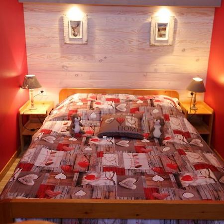 La Cordee Apartment Valloire Ngoại thất bức ảnh
