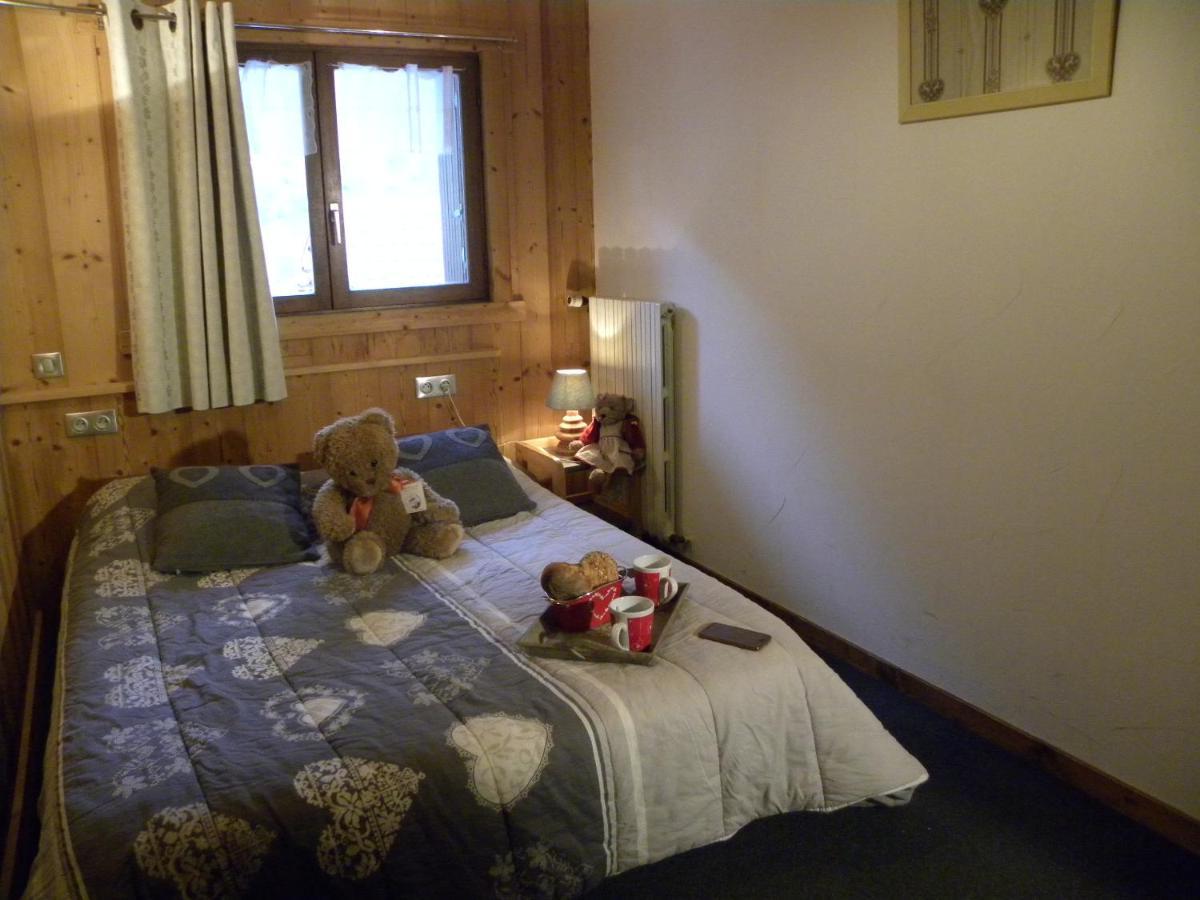 La Cordee Apartment Valloire Ngoại thất bức ảnh