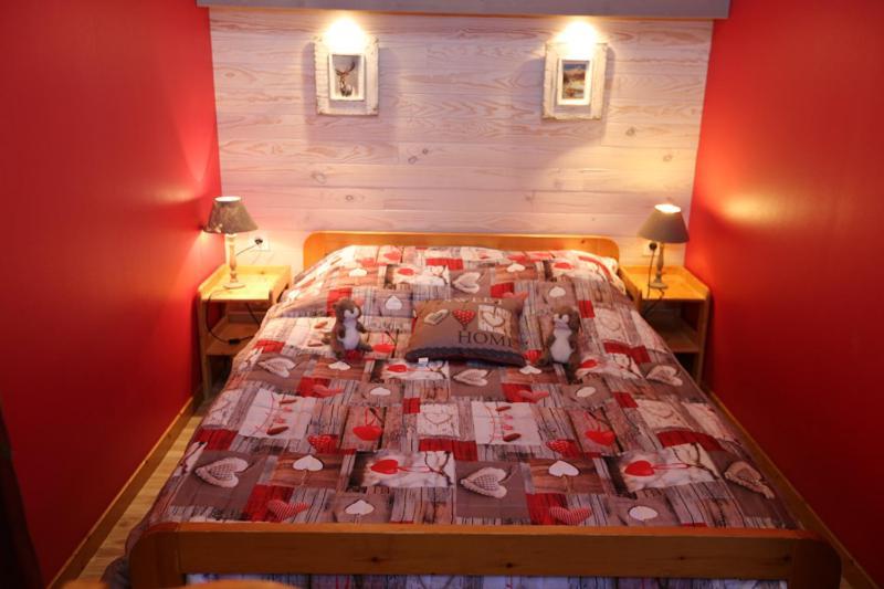 La Cordee Apartment Valloire Ngoại thất bức ảnh