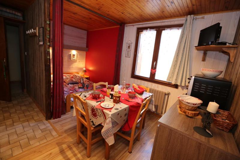 La Cordee Apartment Valloire Ngoại thất bức ảnh