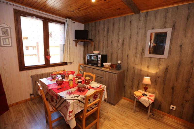 La Cordee Apartment Valloire Ngoại thất bức ảnh